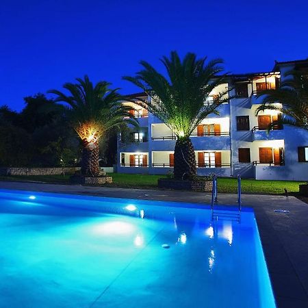 Villa Maro Skopelos Zewnętrze zdjęcie