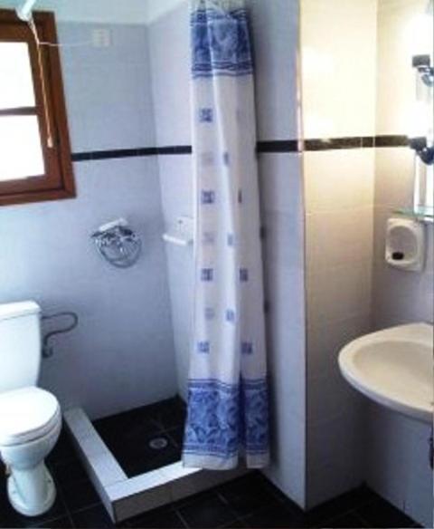 Villa Maro Skopelos Zewnętrze zdjęcie