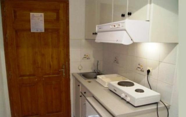 Villa Maro Skopelos Zewnętrze zdjęcie
