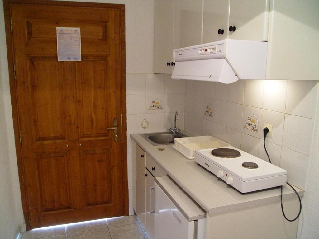 Villa Maro Skopelos Pokój zdjęcie