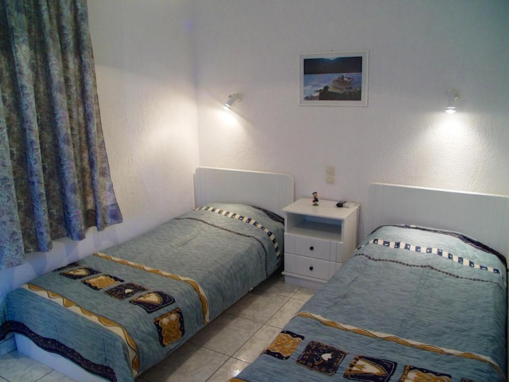 Villa Maro Skopelos Pokój zdjęcie