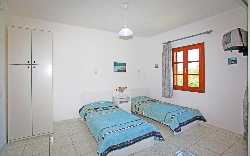 Villa Maro Skopelos Pokój zdjęcie
