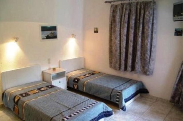 Villa Maro Skopelos Pokój zdjęcie