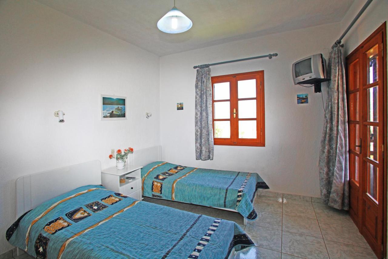 Villa Maro Skopelos Pokój zdjęcie